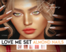 Love me set